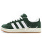 Кроссовки мужские Adidas Campus 00s Dark Green Cloud White