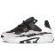 Кроссовки Мужские Adidas Niteball White Core Black Silver