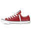 Кеды мужские Converse All Star Low Red White