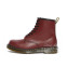 Ботинки женские DR Martens 1460 Cherry Red Smooth