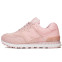 Кроссовки Женские New Balance 574 Serpent Luxe Pink