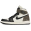 Кроссовки мужские Nike Air Jordan 1 High Dark Mocha