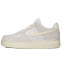 Кроссовки женские Nike Air Force 1 Low Sail Platinum Tint