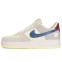 Кроссовки Мужские Nike Air Force 1 Low SP Undefeated 5 Dunk vs AF1