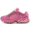 Кроссовки женские Nike Air Humara Jacquemus Pink Flash